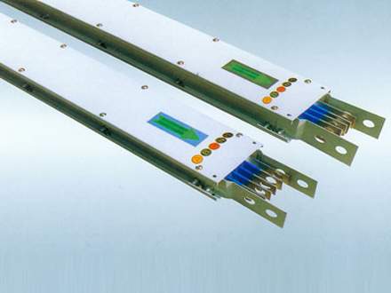 耐火母線(xiàn)槽