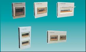 PZ20、30 系列?；K端組合電器